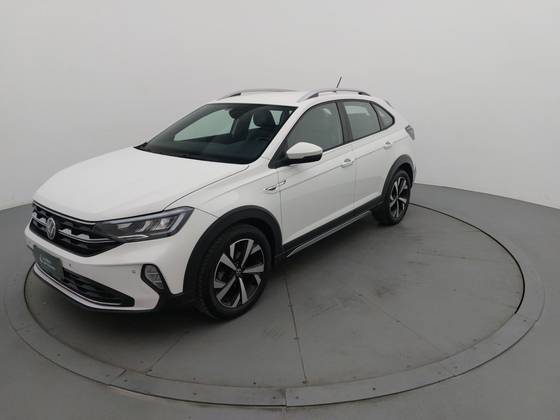 VOLKSWAGEN NIVUS 1.0 200 TSI TOTAL FLEX HIGHLINE AUTOMÁTICO